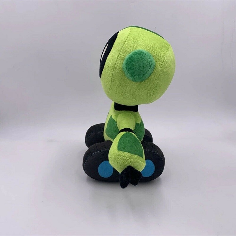 Boogie Bot Plush Toy