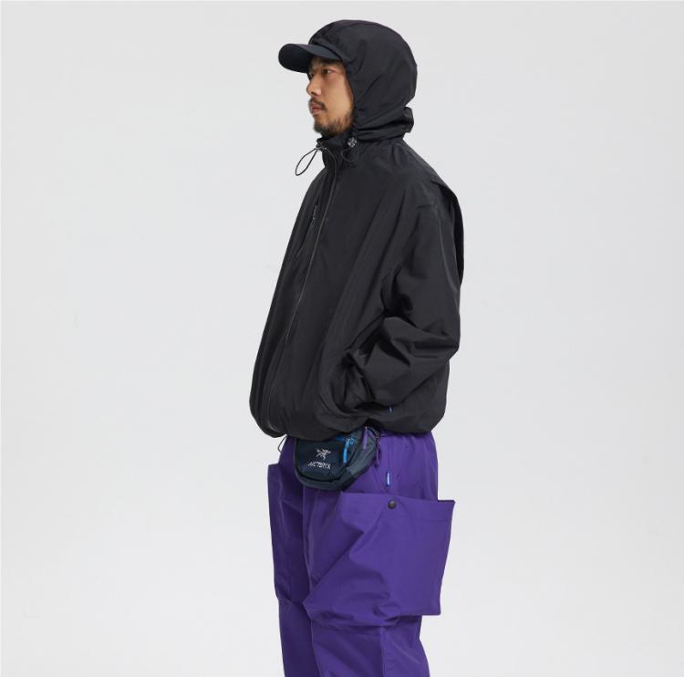 Durable Tactical Outerwear