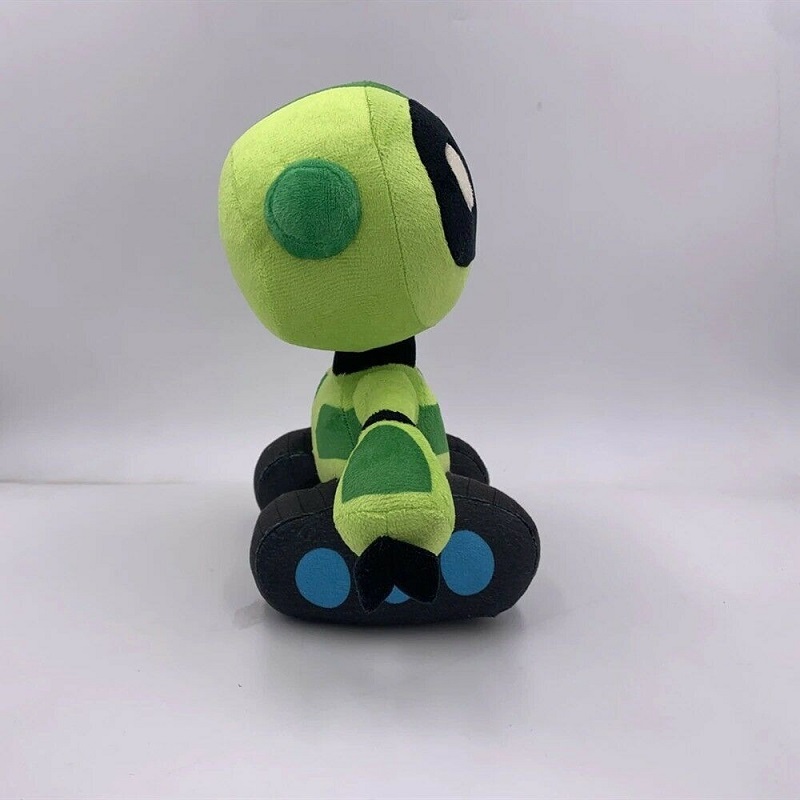 Boogie Bot Plush Toy