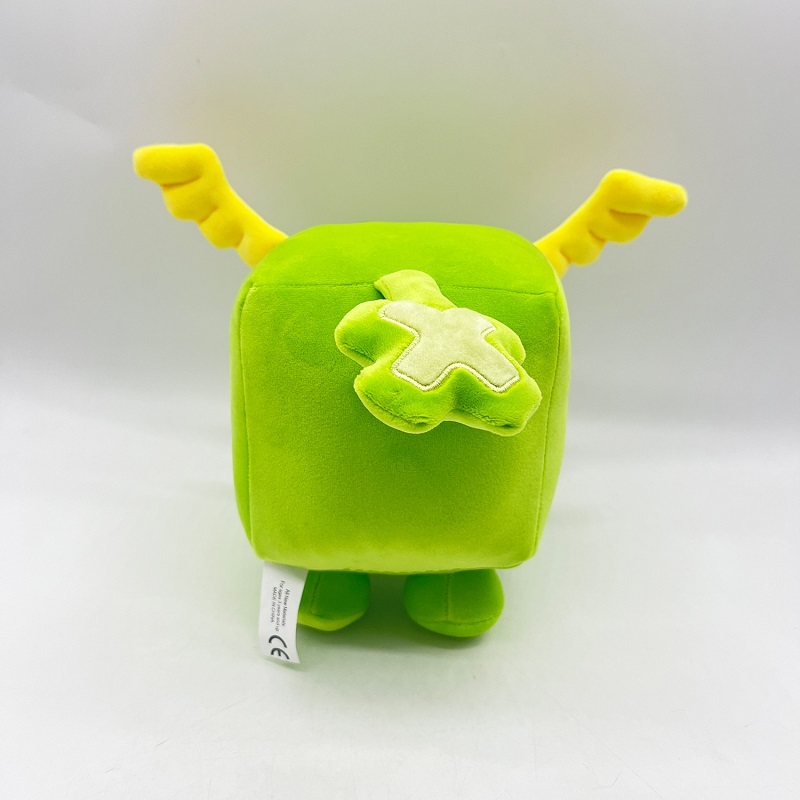 TITANIC Capybara Plush Toy