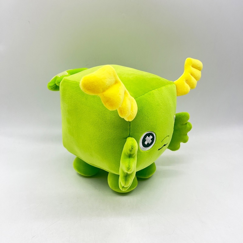 TITANIC Capybara Plush Toy