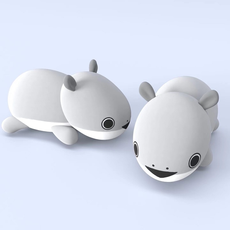 Sacabambaspis Plush Doll