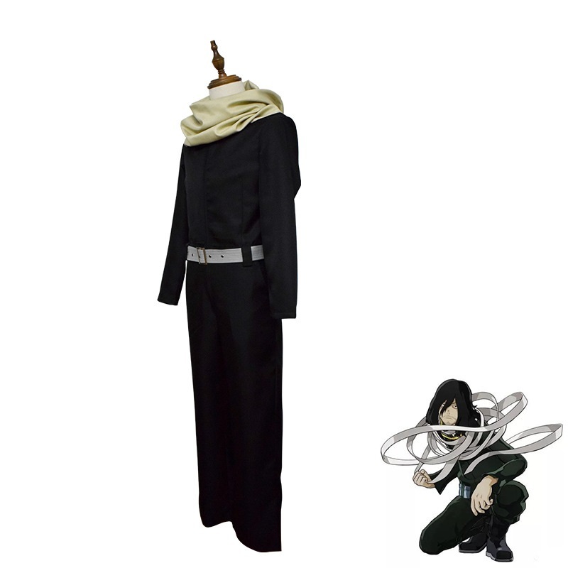 Azawa Shouta Cosplay Costume