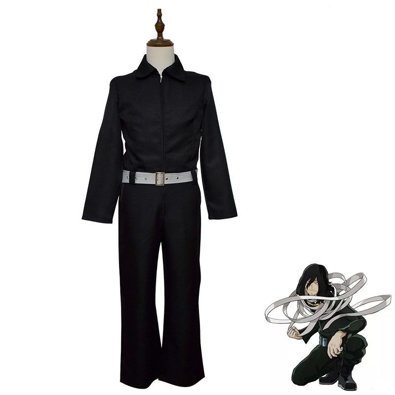 Azawa Shouta Cosplay Costume