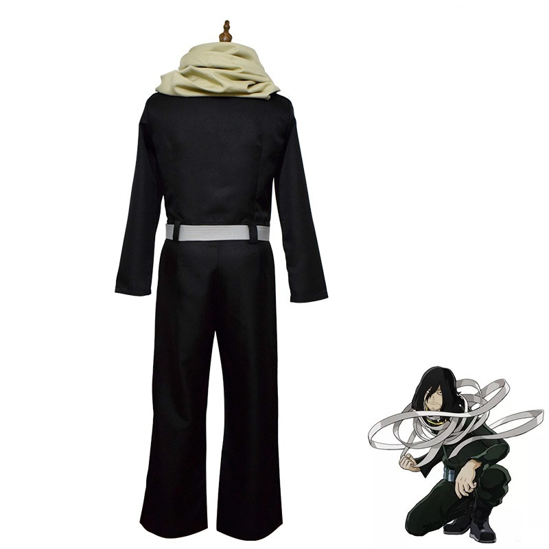 Azawa Shouta Cosplay Costume