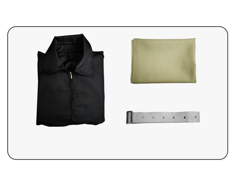 Azawa Shouta Cosplay Costume