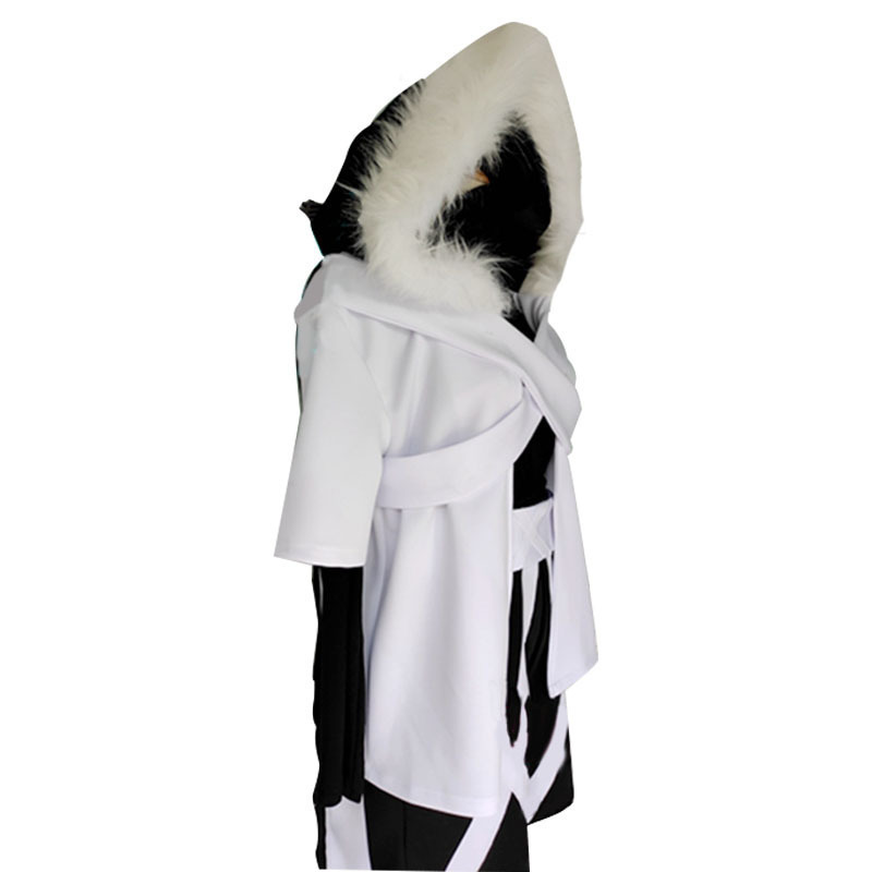 XTALE cross sans Cosplay Costume
