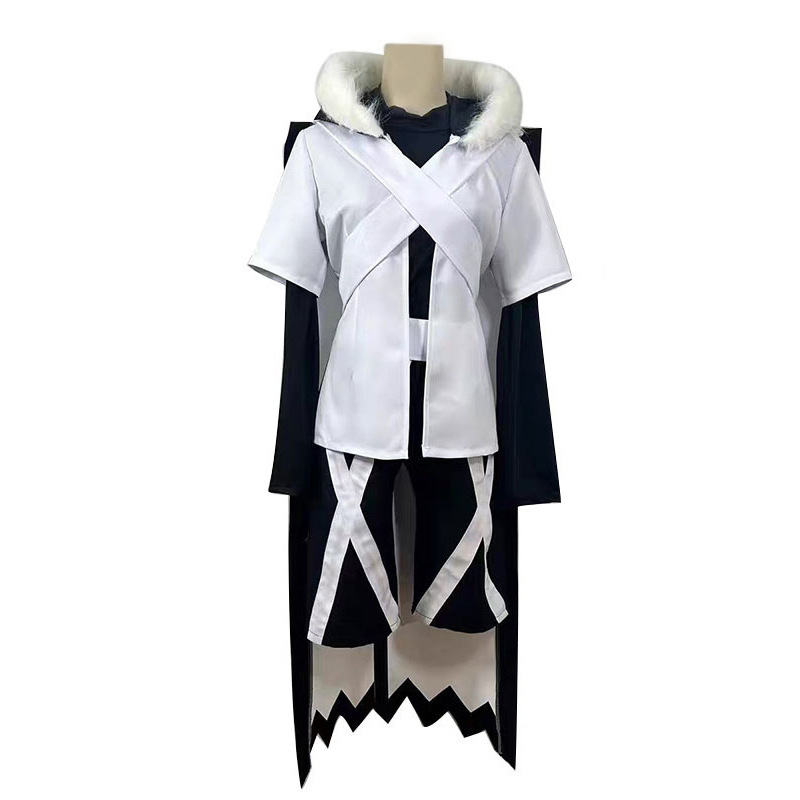 XTALE cross sans Cosplay Costume