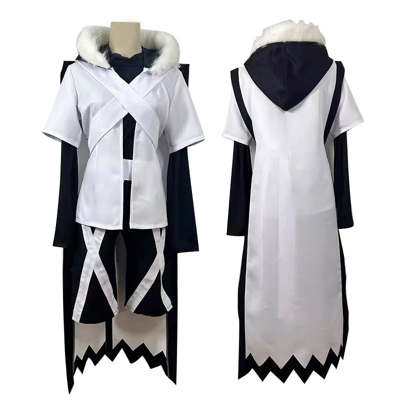 XTALE cross sans Cosplay Costume