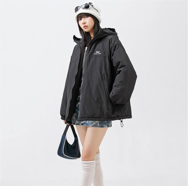 Classic Cotton Outer layer