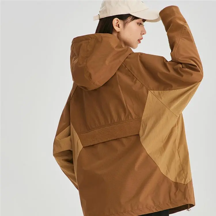 Urban Outdoor Jacket