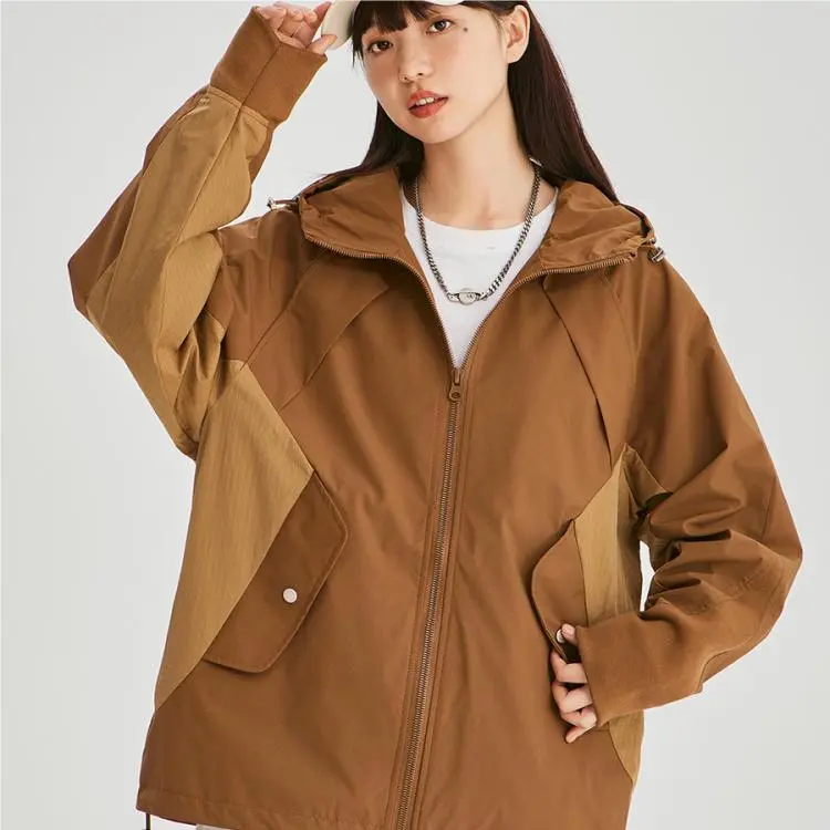 Urban Outdoor Jacket