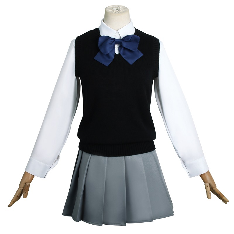 Kurokawa Akane Cosplay Costume