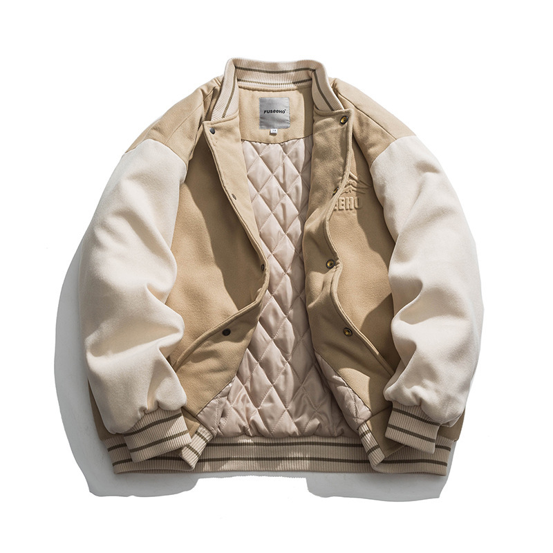 Nostalgic Cotton Shell