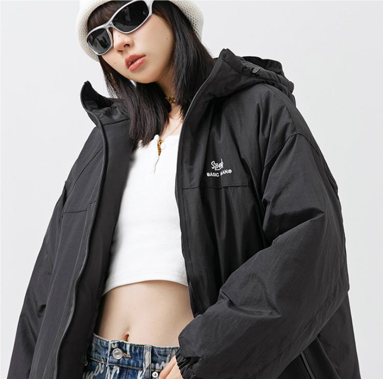 Classic Cotton Outer layer