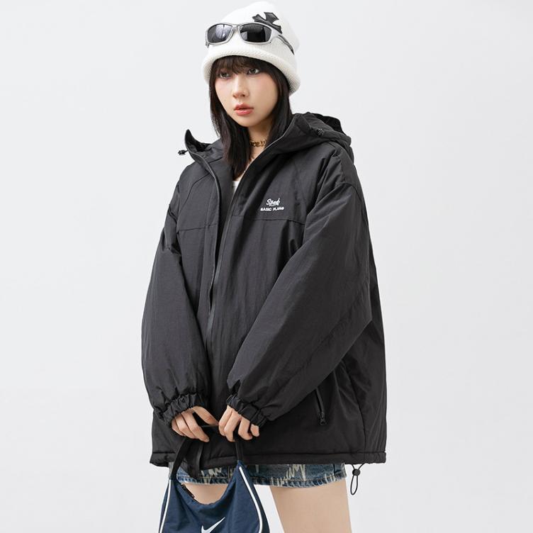 Classic Cotton Outer layer