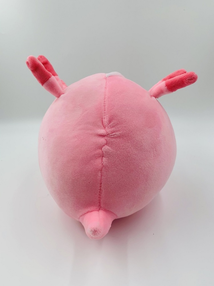 Chansey Plush Doll