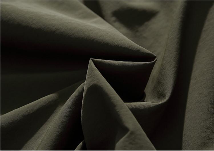 Functional Leisure Jacket