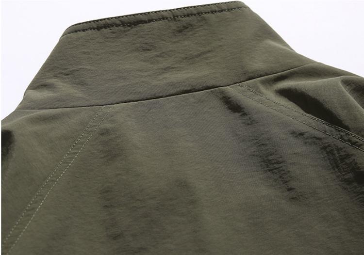 Functional Leisure Jacket