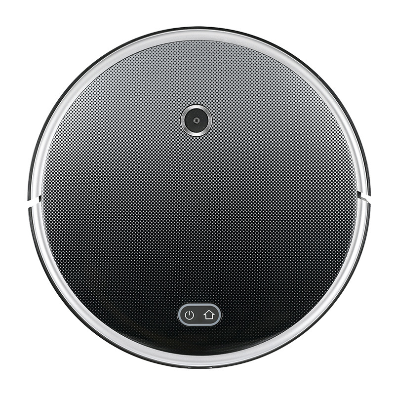Intelligent Sweeping Robot