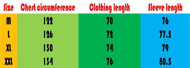 Functional Leisure Jacket