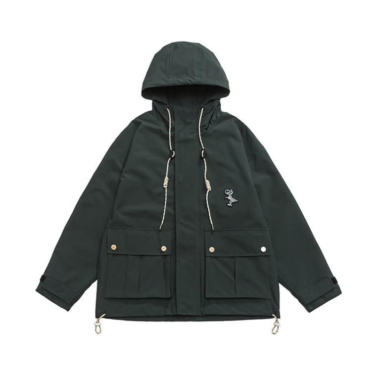 Mountain Hiking Jacket