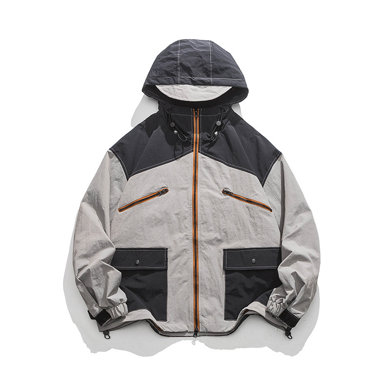 Versatile Mountain Outerwear