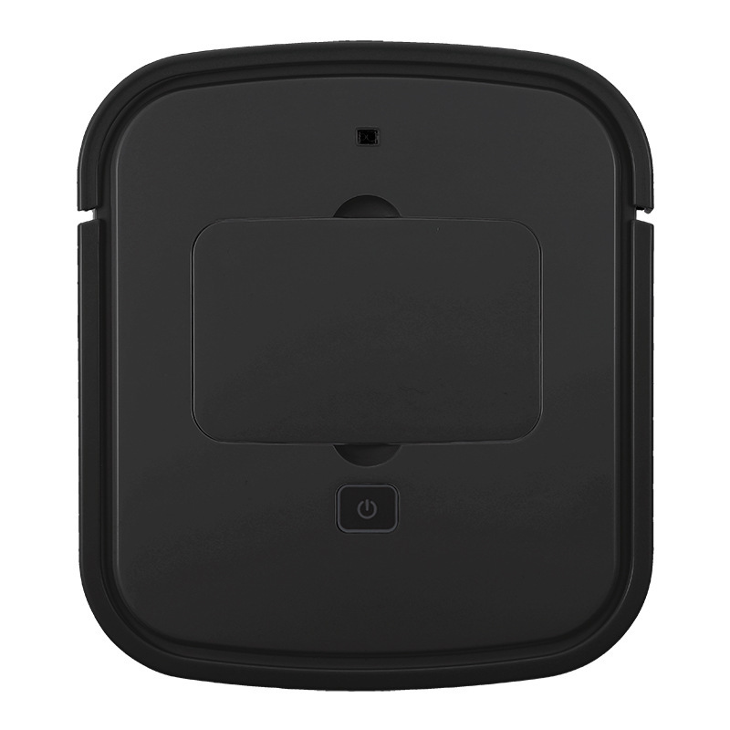 Small Intelligent Sweeping Robot