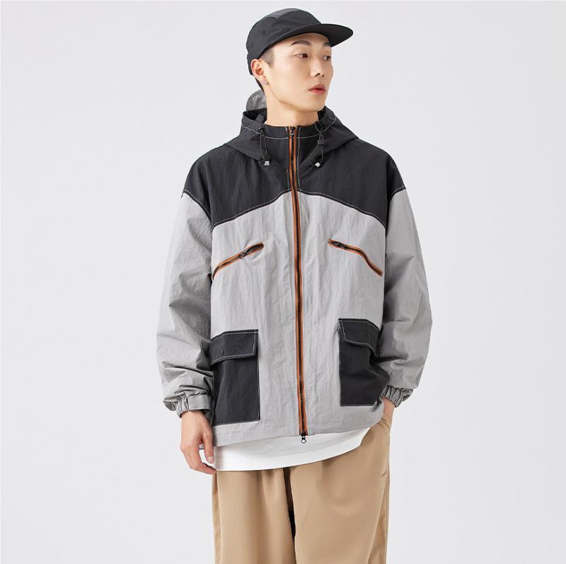 Versatile Mountain Outerwear