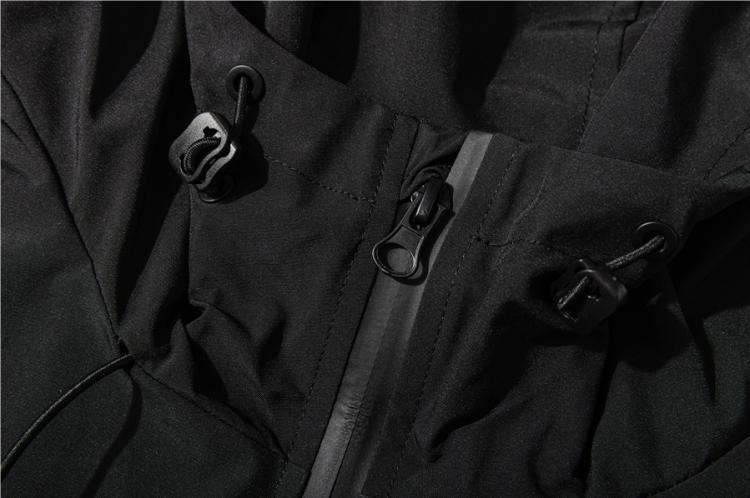 Versatile Leisure Jacket