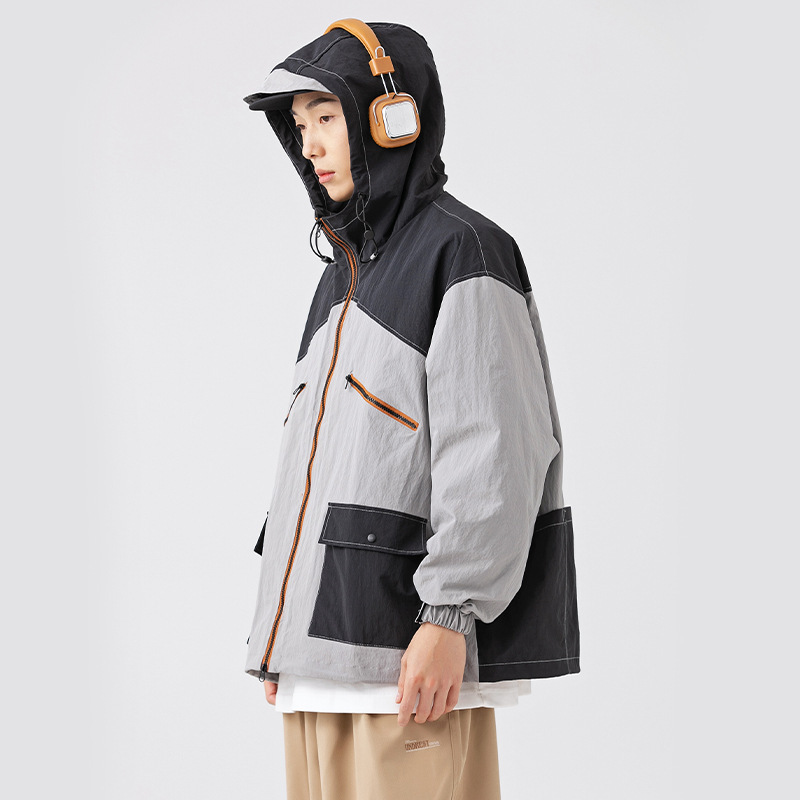 Versatile Mountain Outerwear