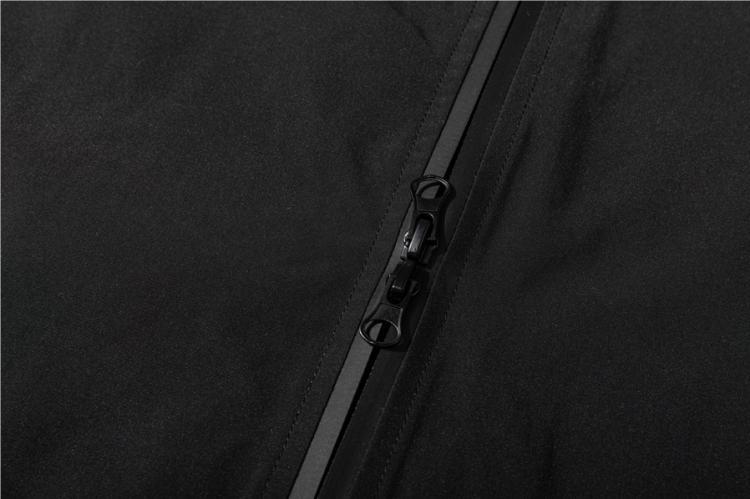 Versatile Leisure Jacket