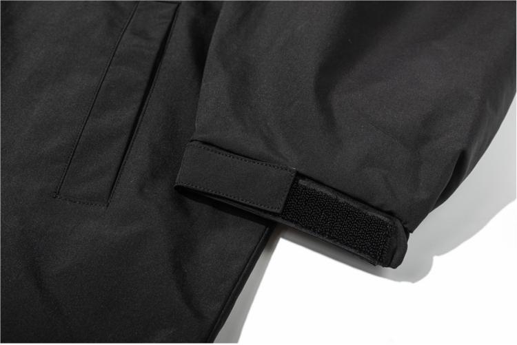 Versatile Leisure Jacket