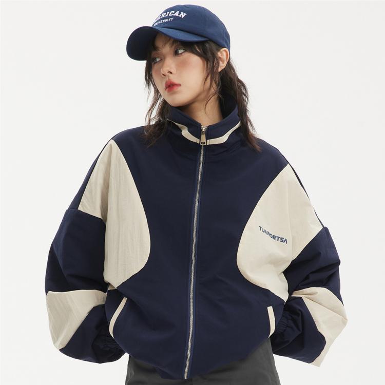 All-Purpose Active Jacket