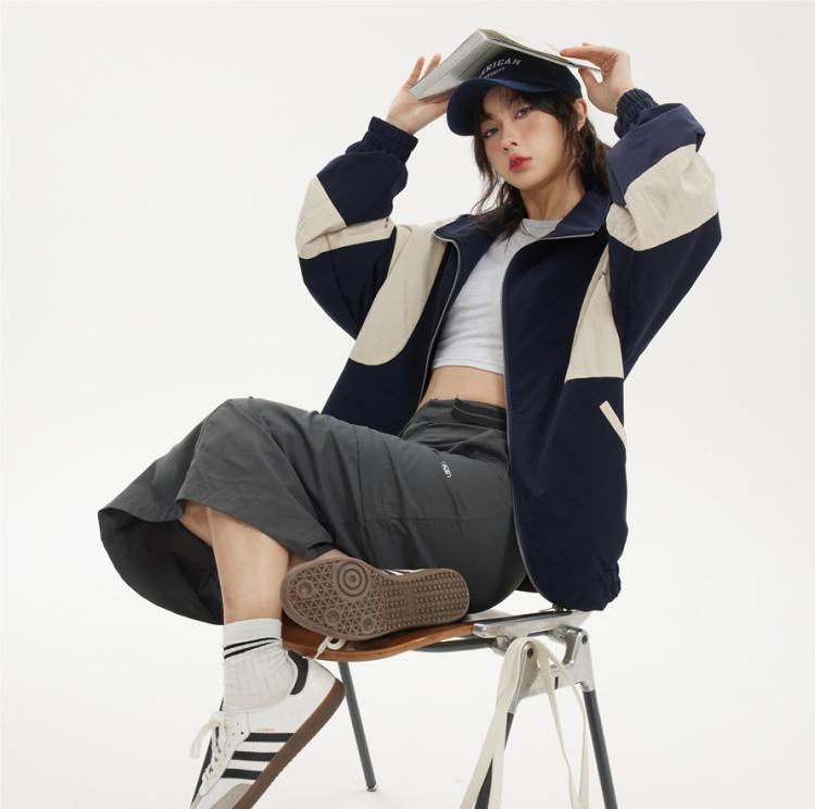 All-Purpose Active Jacket