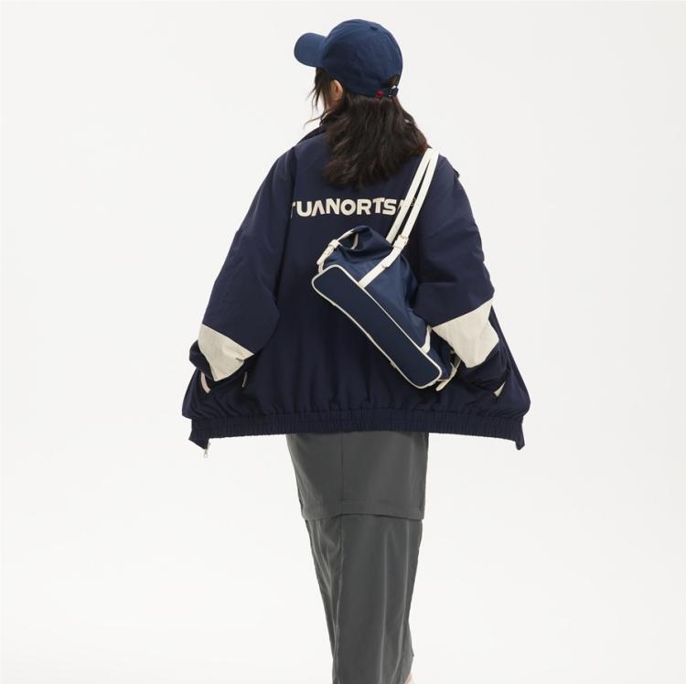 All-Purpose Active Jacket