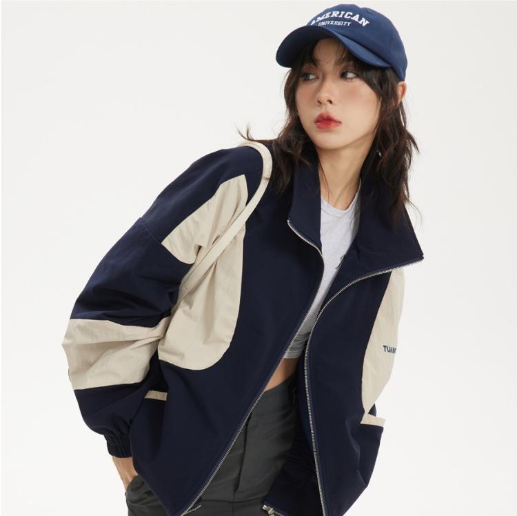 All-Purpose Active Jacket