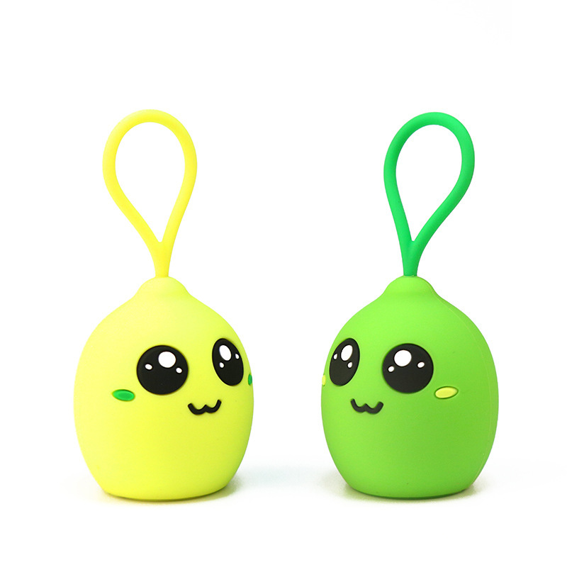 Mini Cute Cartoon Bluetooth Speaker