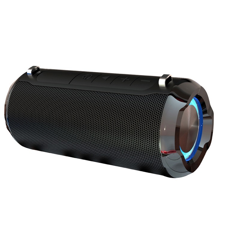 Heavy Bass Bluetooth Speaker