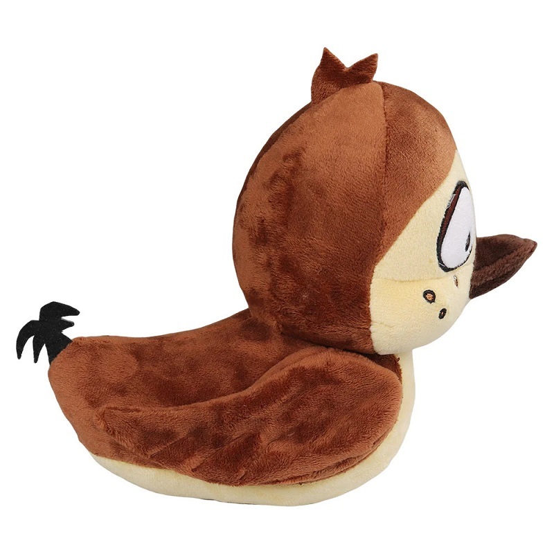 Migration 2023 Gwen Plush Toy