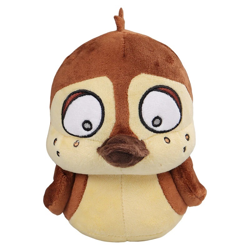 Migration 2023 Gwen Plush Toy