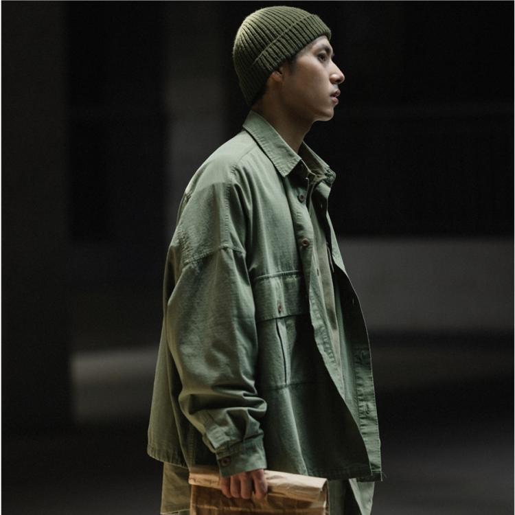 Timeless Athletic Outerwear
