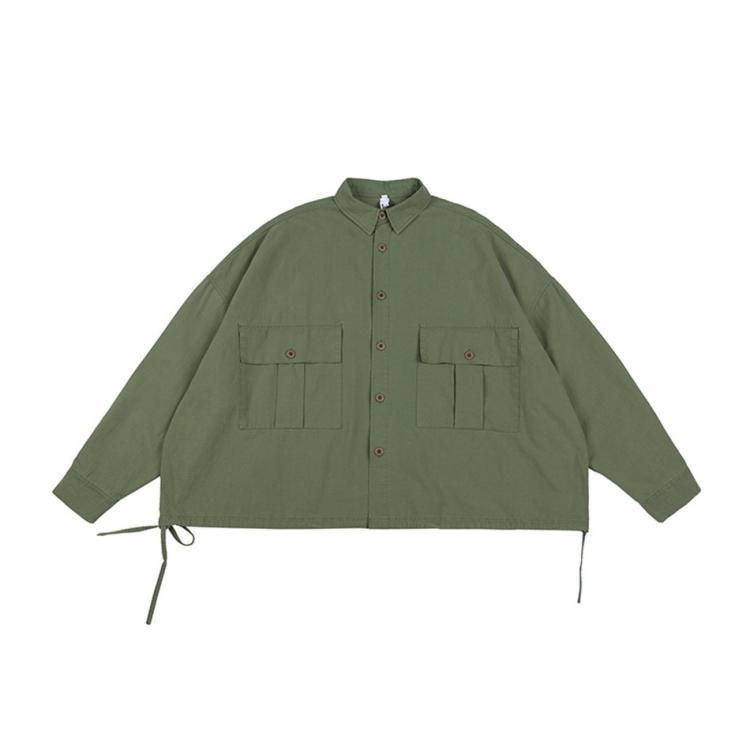 Timeless Athletic Outerwear