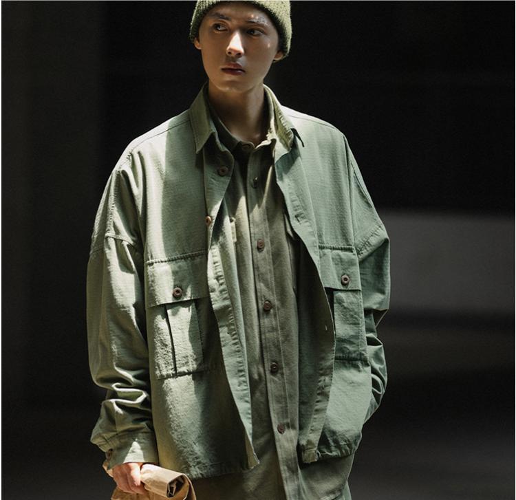 Timeless Athletic Outerwear