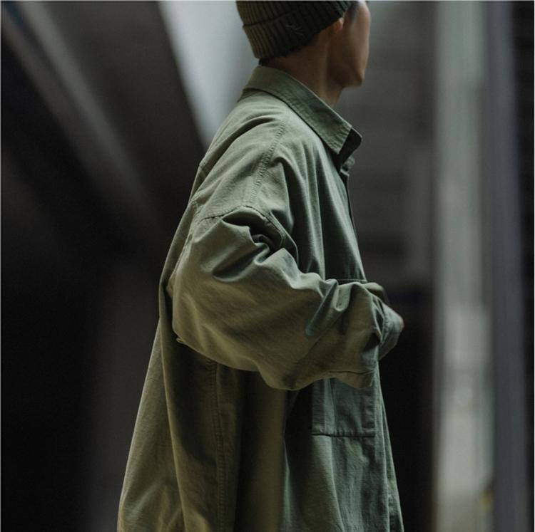 Timeless Athletic Outerwear