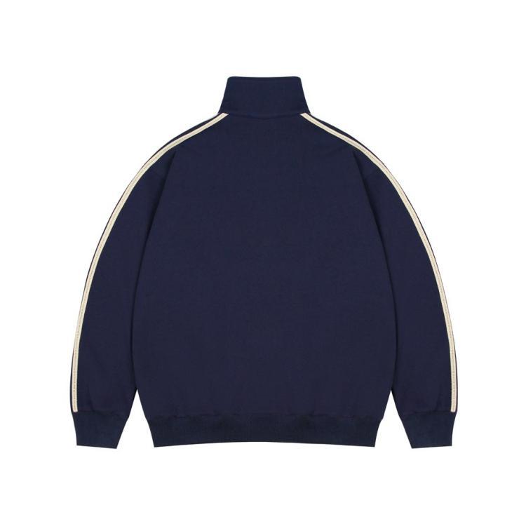 Timeless Retro Jacket