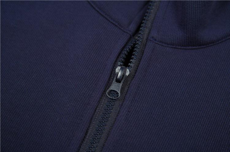 Timeless Retro Jacket