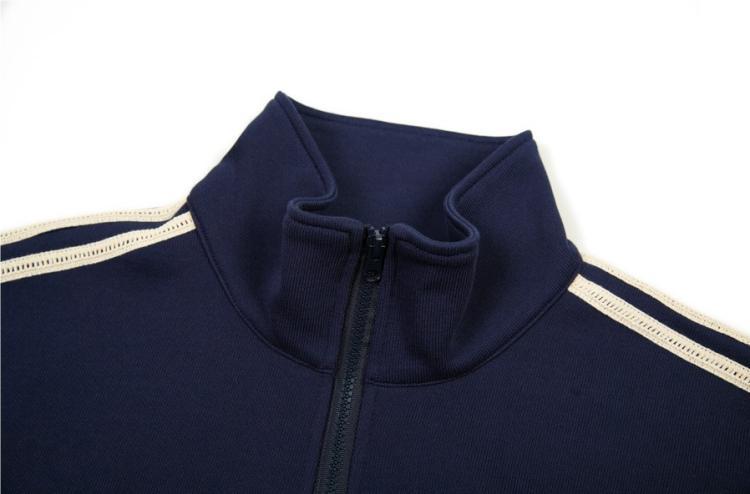 Timeless Retro Jacket