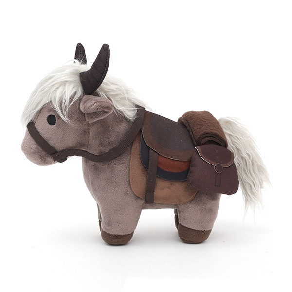 ELDEN RING Torrent Plush Toy