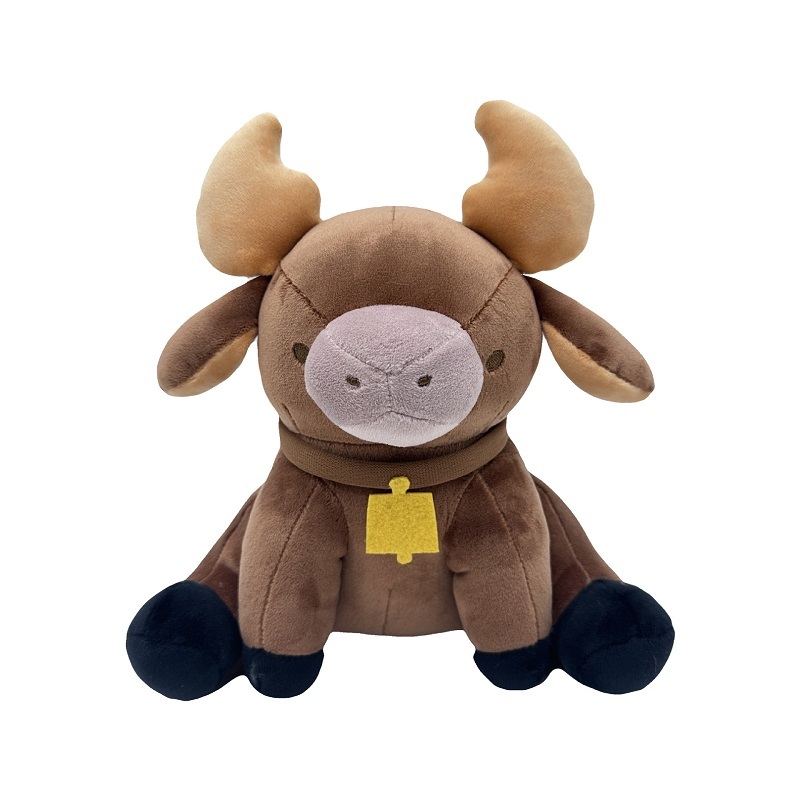 Palia Chapaa Plush Toy